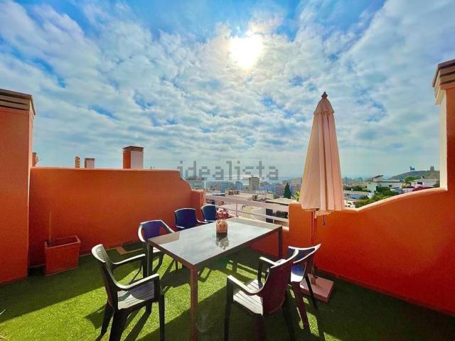 Casa en alquiler en Torreblanca, Costa del Sol Occidental