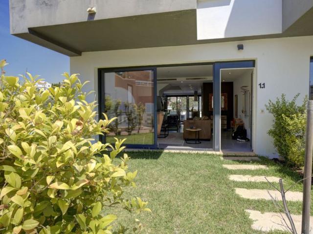 Casa en venta en Los Pacos, Costa del Sol Occidental