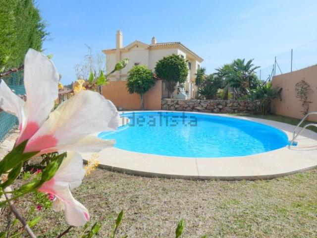 Casa en venta en Los Pacos, Costa del Sol Occidental