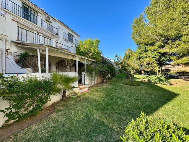 Casa en venta en Los Boliches, Costa del Sol Occidental