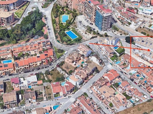 Casa en venta en Los Pacos, Costa del Sol Occidental