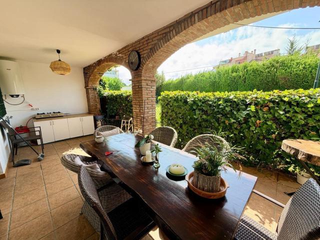 Casa en venta en Los Pacos, Costa del Sol Occidental