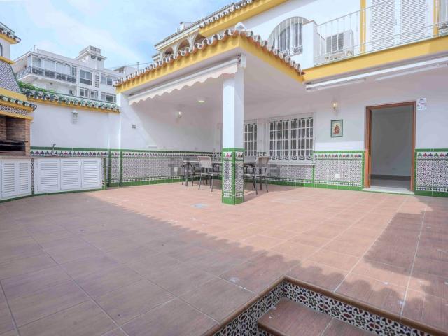 Casa en venta en Los Boliches, Costa del Sol Occidental