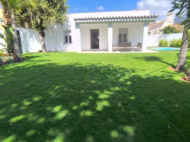 Casa en venta en Los Boliches, Costa del Sol Occidental