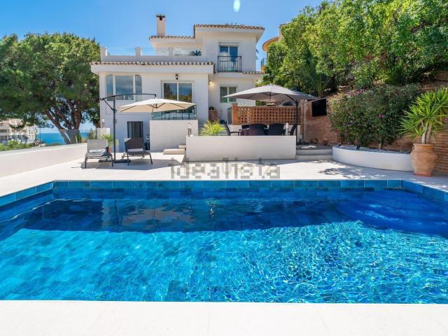 Casa en venta en Torreblanca, Costa del Sol Occidental