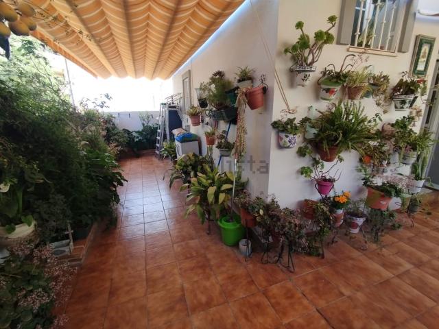 Casa en venta en Los Pacos, Costa del Sol Occidental