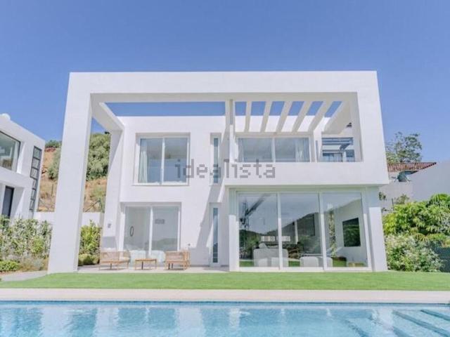 Casa en alquiler en Fuengirola, Málaga