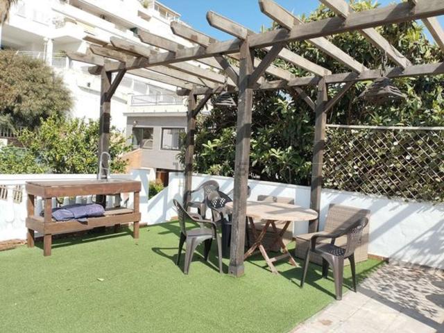 Casa en alquiler en Torreblanca, Costa del Sol Occidental