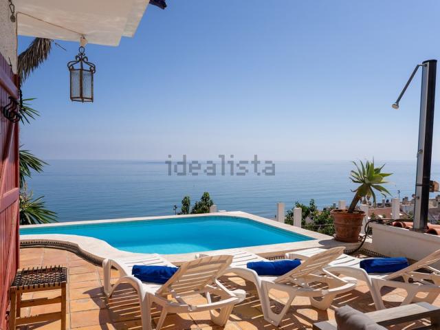 Casa en venta en Torreblanca, Costa del Sol Occidental
