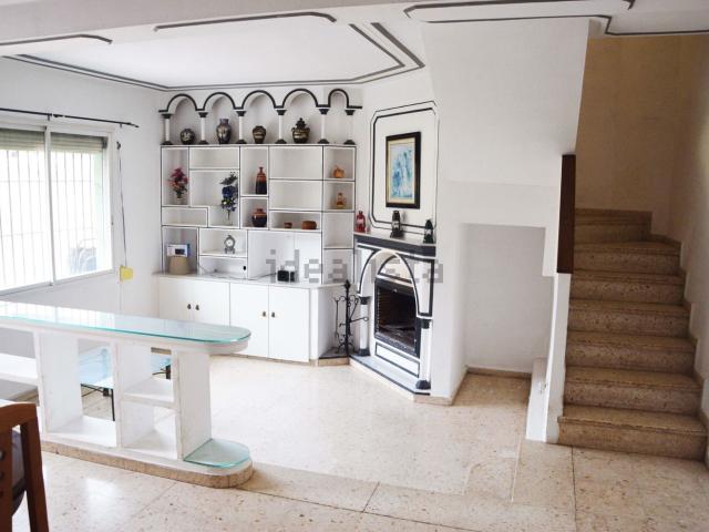 Casa en venta en Los Boliches, Costa del Sol Occidental