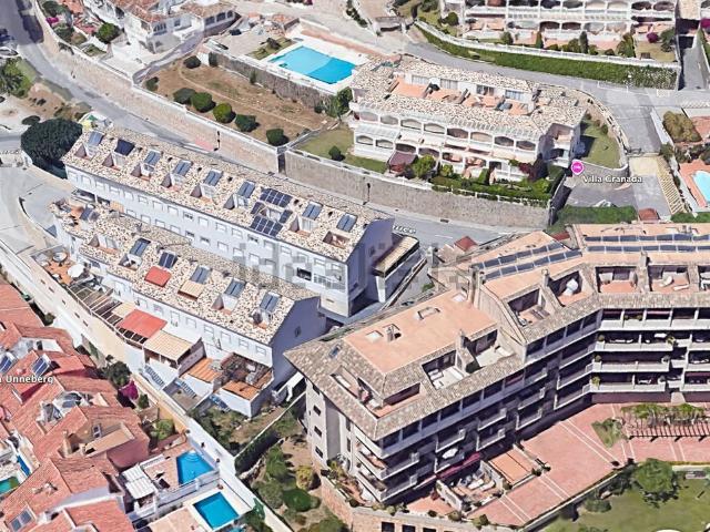 Casa en venta en Los Pacos, Costa del Sol Occidental