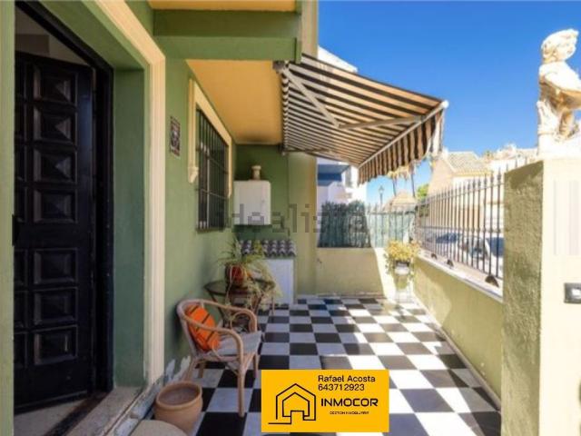 Casa en venta en Los Boliches, Costa del Sol Occidental