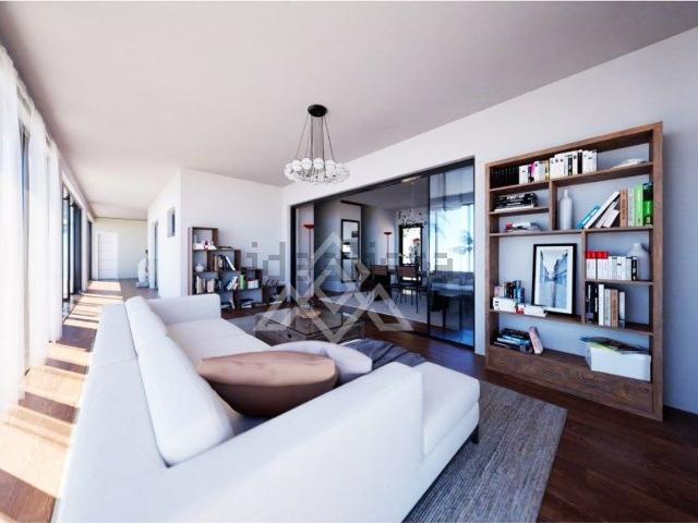 Casa en venta en Los Pacos, Costa del Sol Occidental