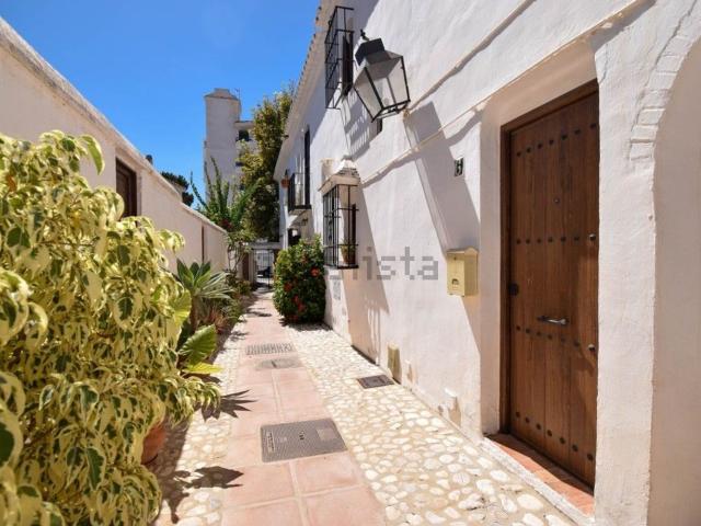 Casa en venta en Los Boliches, Fuengirola