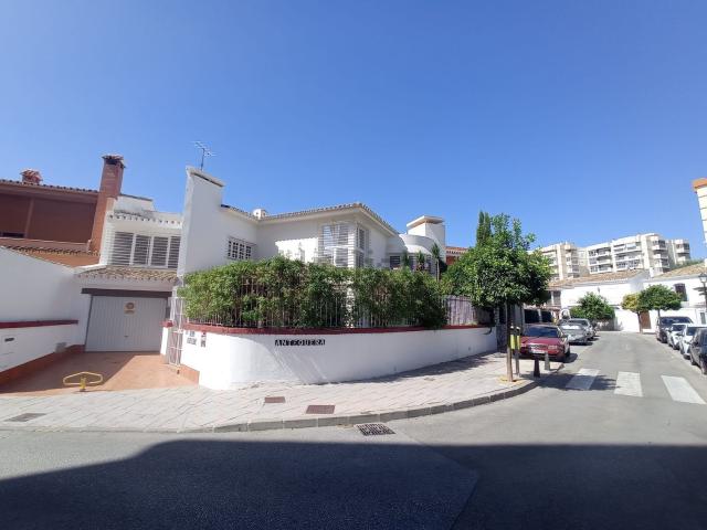 Casa en venta en Los Boliches, Costa del Sol Occidental