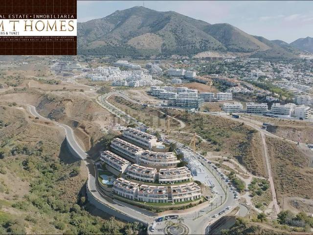 Casa en venta en Torreblanca, Costa del Sol Occidental