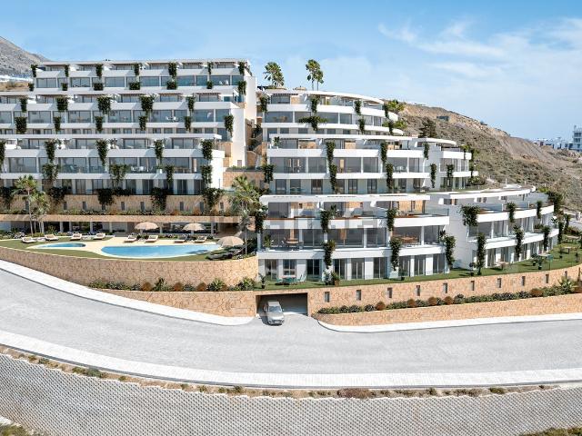 Casa en venta en Torreblanca, Costa del Sol Occidental