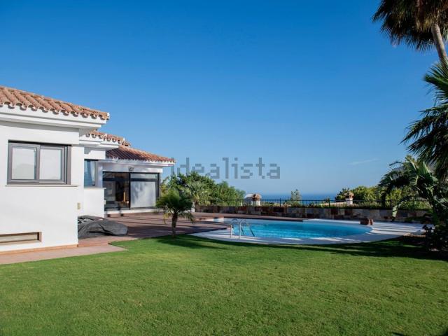 Casa en venta en Costa del Sol Occidental, Andalucía