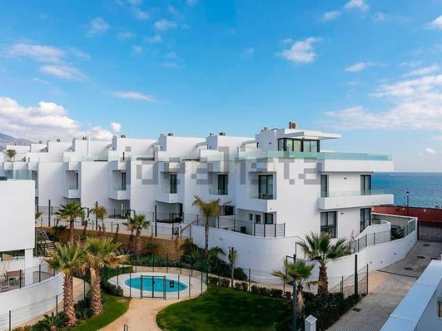 Casa en alquiler en Costa del Sol Occidental, Andalucía