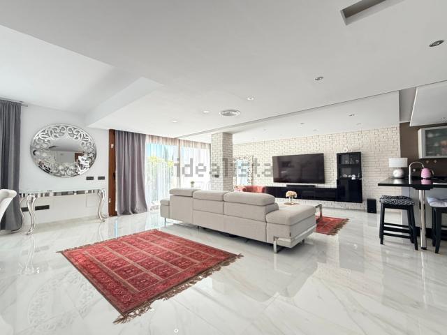 Casa en alquiler en Costa del Sol Occidental, Andalucía