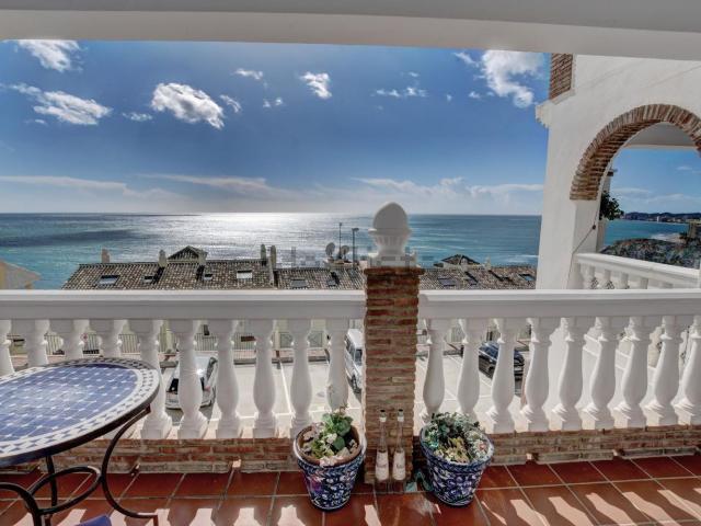 Casa en venta en Torreblanca, Costa del Sol Occidental