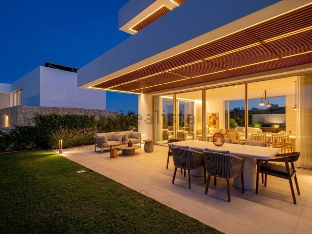 Casa en venta en Los Pacos, Costa del Sol Occidental