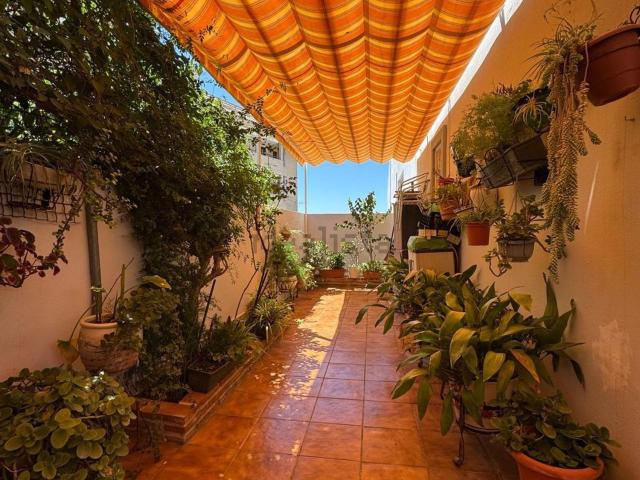 Casa en venta en Los Pacos, Costa del Sol Occidental