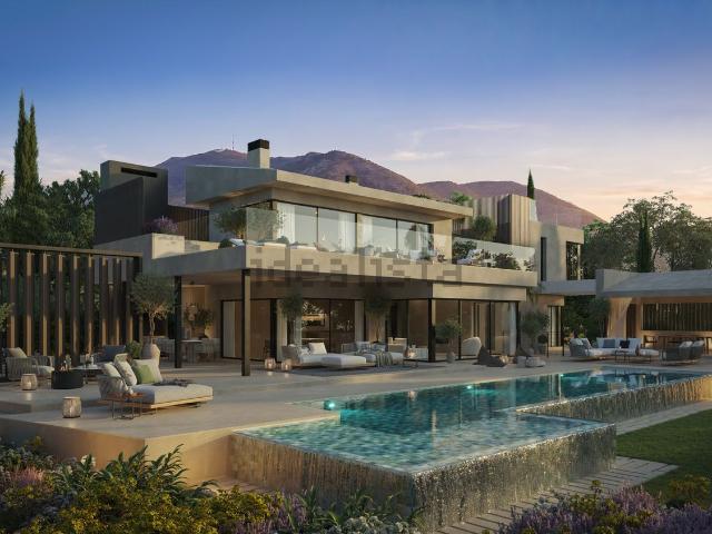 Casa en venta en Torreblanca, Costa del Sol Occidental