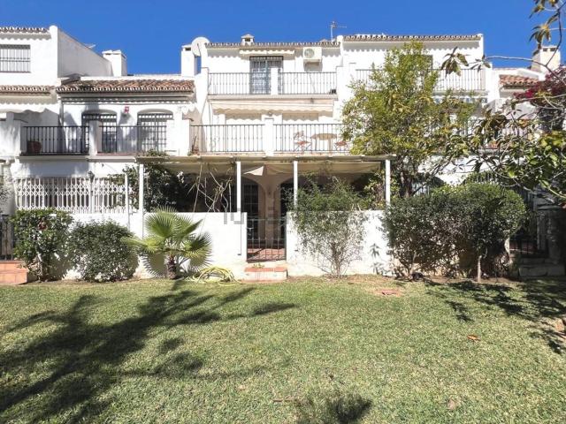 Casa en venta en Los Boliches, Costa del Sol Occidental