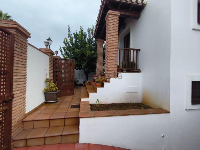 Casa en venta en Los Pacos, Costa del Sol Occidental