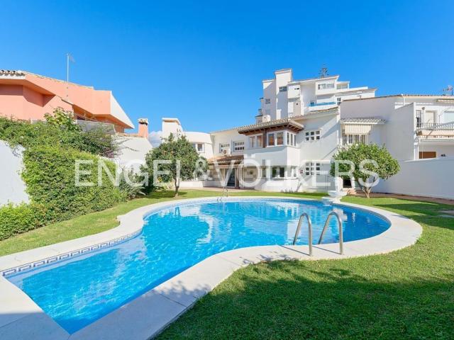 Casa en venta en Los Boliches, Costa del Sol Occidental