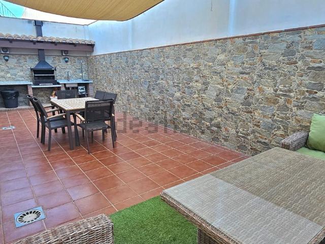 Casa en venta en Los Pacos, Costa del Sol Occidental