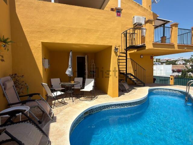 Casa en alquiler en Torreblanca, Costa del Sol Occidental