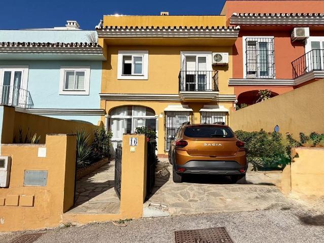 Casa en alquiler en Costa del Sol Occidental, Andalucía