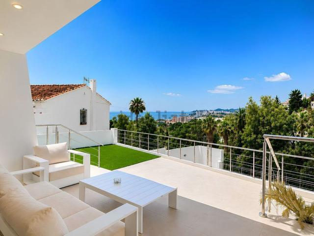 Casa en venta en Torreblanca, Costa del Sol Occidental