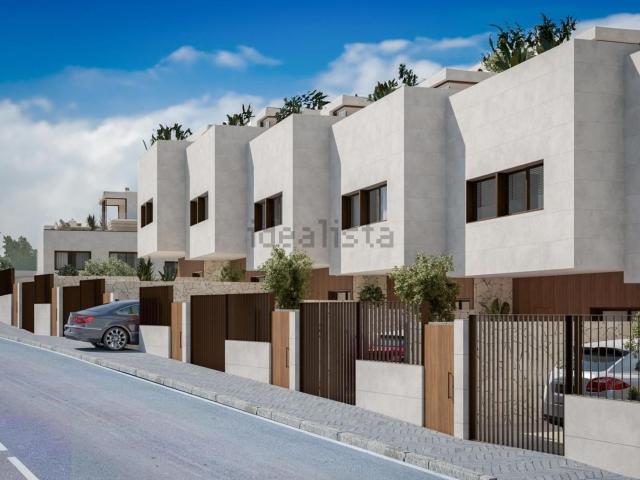 Casa en venta en Los Pacos, Costa del Sol Occidental