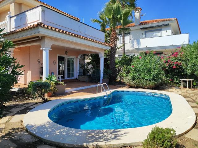 Casa en venta en Costa del Sol Occidental, Andalucía