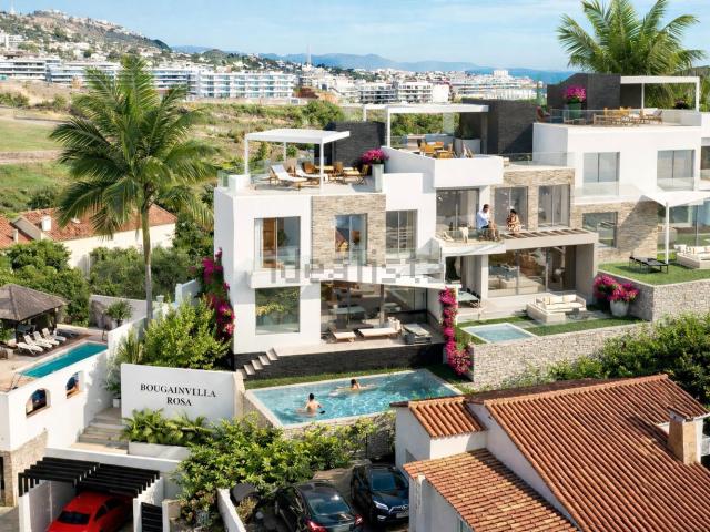 Casa en venta en Torreblanca, Costa del Sol Occidental