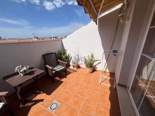 Casa en venta en Los Pacos, Costa del Sol Occidental