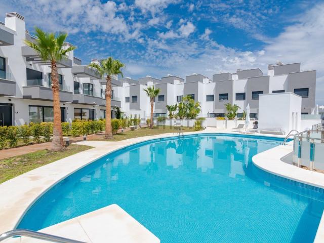 Casa en alquiler en Torreblanca, Fuengirola