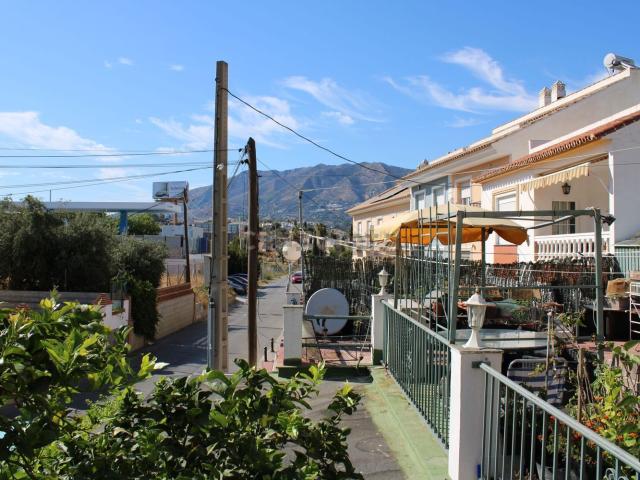 Casa en venta en La Veguilla, Costa del Sol Occidental