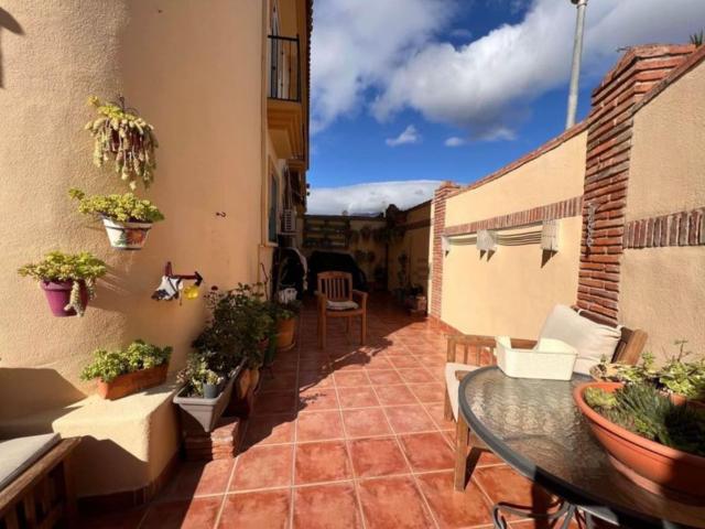Casa en venta en Los Boliches, Fuengirola