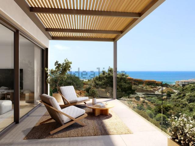 Casa en venta en Torreblanca, Costa del Sol Occidental