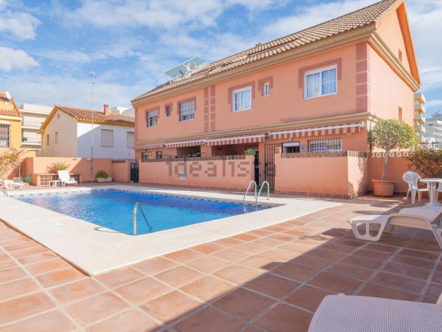 Casa en venta en Costa del Sol Occidental, Andalucía