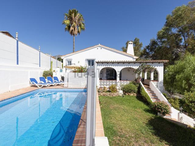 Casa en alquiler en Torreblanca, Costa del Sol Occidental