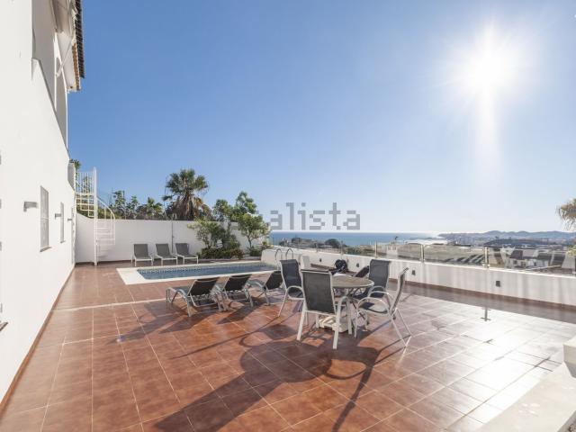 Casa en alquiler en Torreblanca, Costa del Sol Occidental