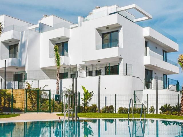 Casa en venta en Costa del Sol Occidental, Andalucía