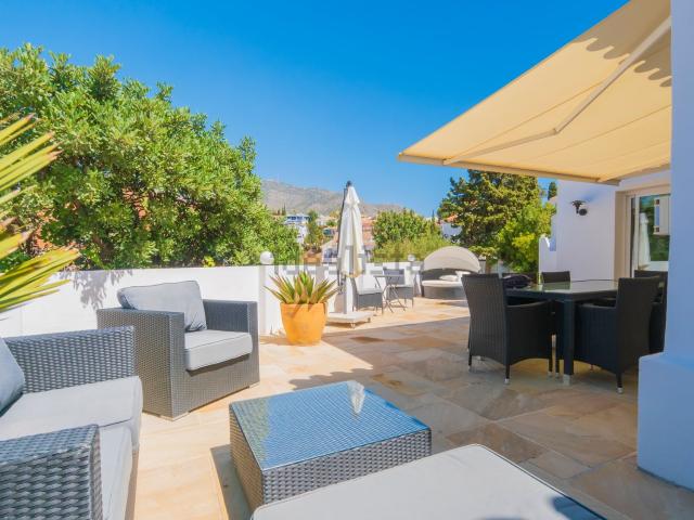 Casa en venta en Torreblanca, Costa del Sol Occidental