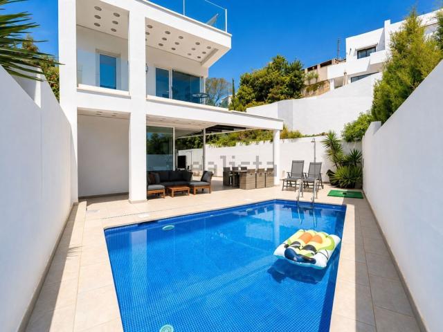 Casa en venta en Torreblanca, Costa del Sol Occidental