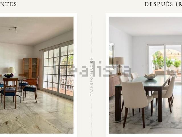 Casa en venta en Los Boliches, Costa del Sol Occidental